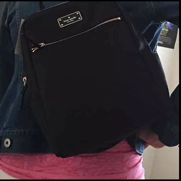 Kate Spade Bradley backpack